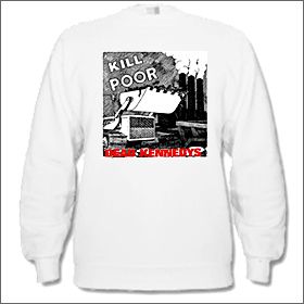 Dead Kennedys - Kill The Poor Sweater