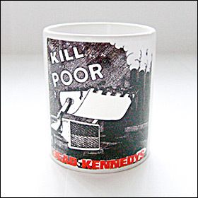 Dead Kennedys - Kill The Poor Mug