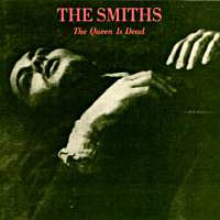 The Smiths - The Queen Is Dead LP