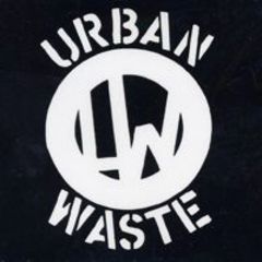 Urban Waste - s/t 12