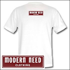 Mod - Shirt