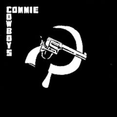 Commie Cowboys - s/t 7
