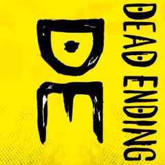 Dead Ending - s/t 12
