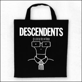 Descendents - Milo Tasche (Henkel kurz)