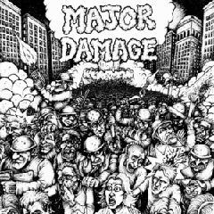 Major Damage - Sheer Mayhem 7