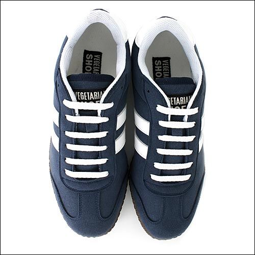 Cheatah Sneaker (Navy)