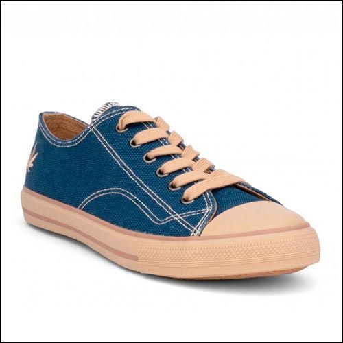Grand Step Marley - Sneaker navy