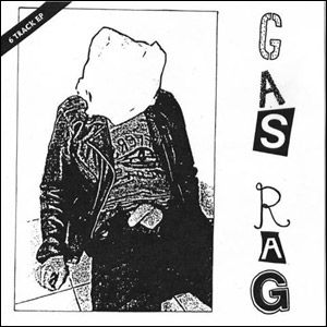 Gas Rag - Demo 7