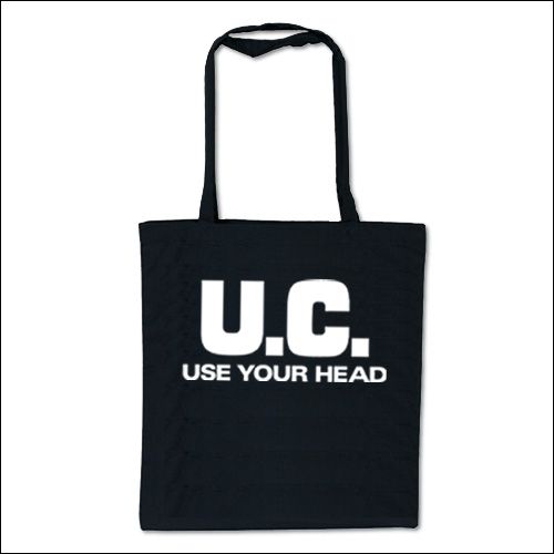 Uniform Choice - Use Your Head Bag (long handle)