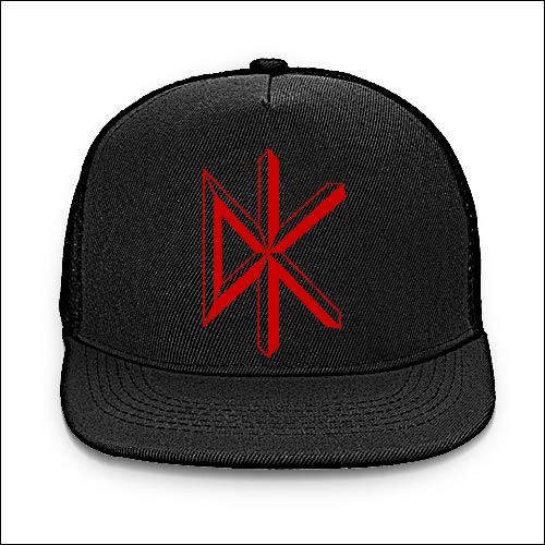 Dead Kennedys - Logo Baseball Cap