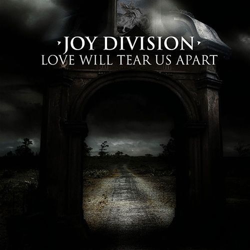 Joy Division - Love Will Tear Us Apart 12