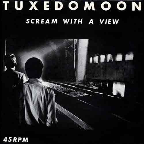 Tuxedommon - Scream With A View 12