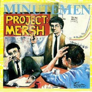 Minutemen - Project Mersh 12