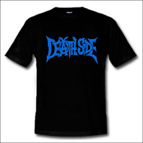 Death Side - Logo Shirt