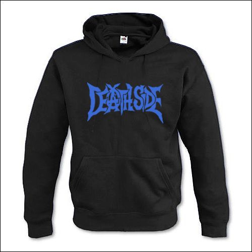 Death Side - Logo Hooded Sweater