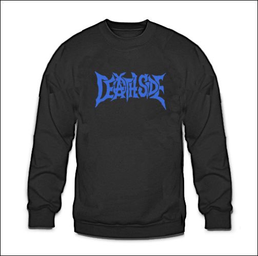 Death Side - Logo Sweater