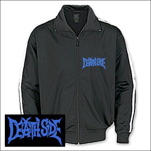 Death Side - Logo Trainingsjacke