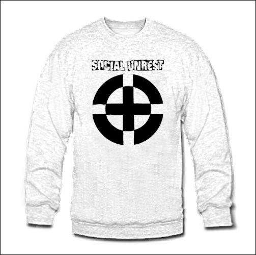 Social Unrest - Logo Sweater