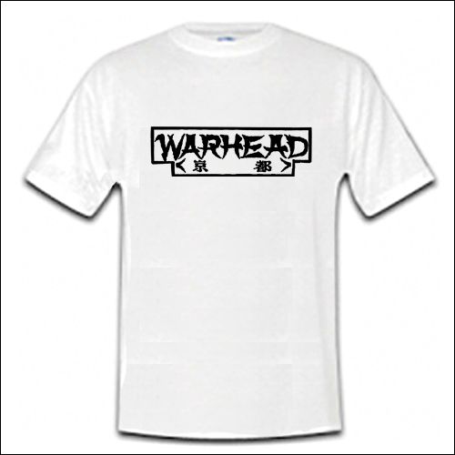 Warhead - Logo Shirt