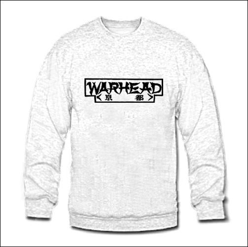 Warhead - Logo Sweater
