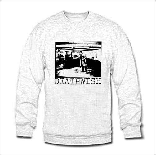 Deathwish - Charles Bronson Sweater