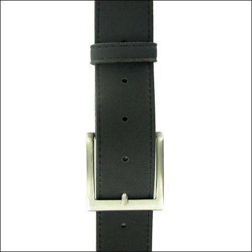 Snapper Belt schwarz