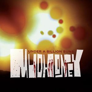 Mudhoney - Under A Billion Suns LP