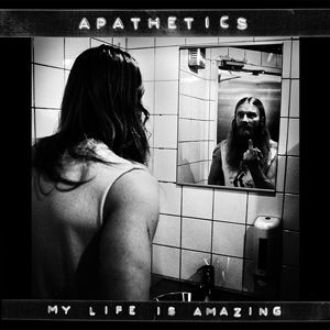 Apathetics - My Life Is Amazing LP