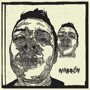 Marrón - s/t LP