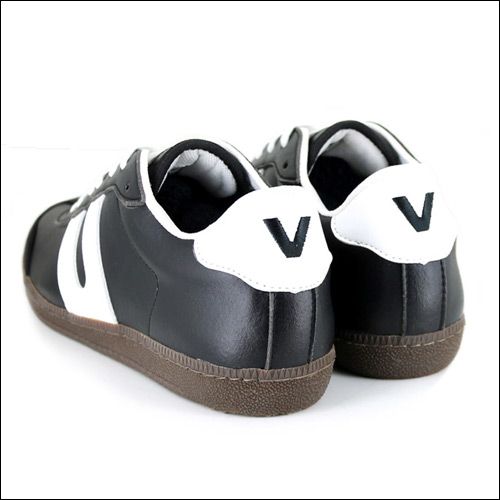Cheatah Sneaker (Schwarz)