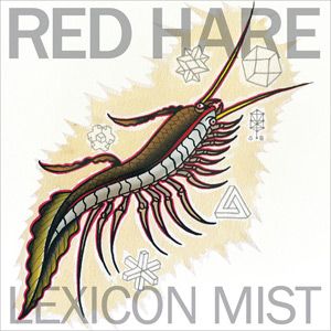 Red Hare - Lexicon Mist 7