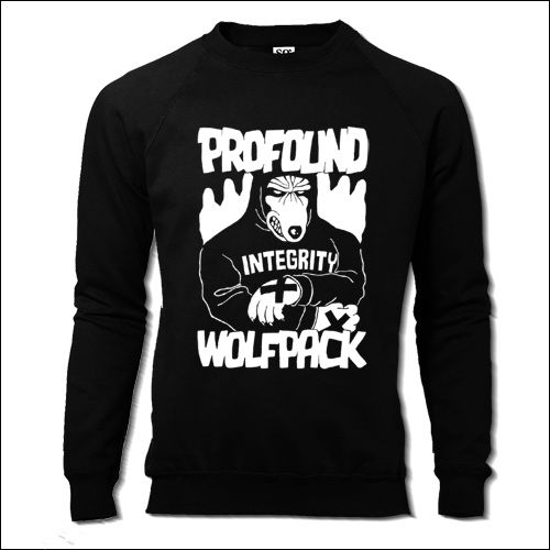 Profound - Wolfpack Sweater