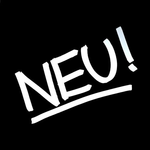 Neu! - 75 LP