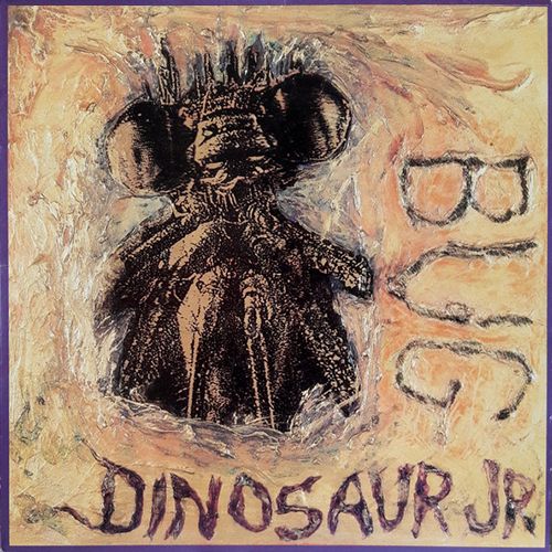 Dinosaur Jr. - Bug LP