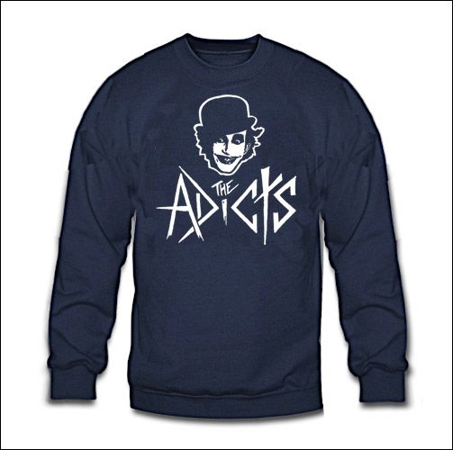 The Adicts - Sweater
