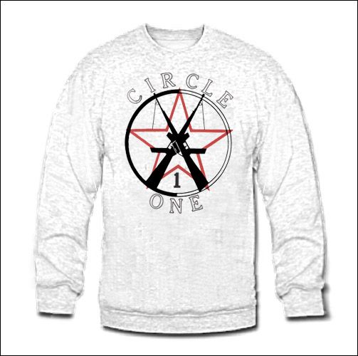 Circle One - Logo Sweater