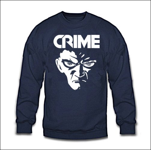 Crime - Sweater