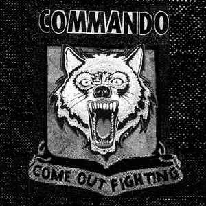 Commando - Come Out Fighting 7