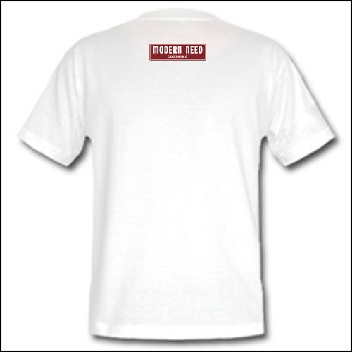 Modernists - Shirt