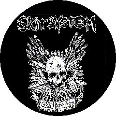 Skitsystem - GRB Hardcore Button