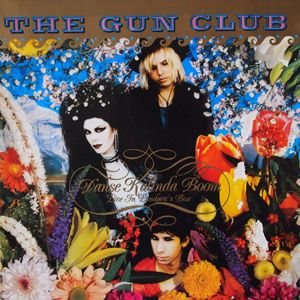 Gun Club - Danse Kalinde Boom LP