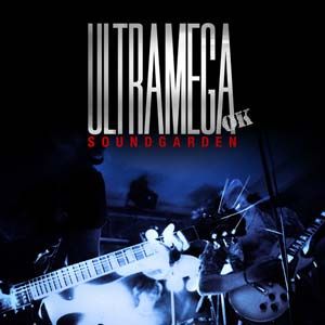 Soundgarden - Ultramega OK 2xLP