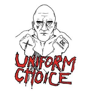 Uniform Choice - s/t LP (RSD 2018)