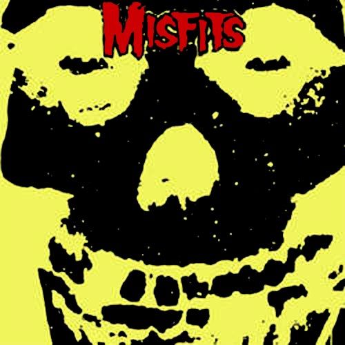 Misfits - Collections I LP