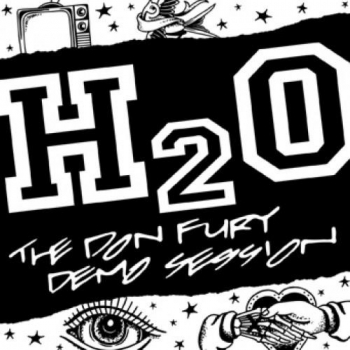 H2O - The Don Fury Demo Session 12