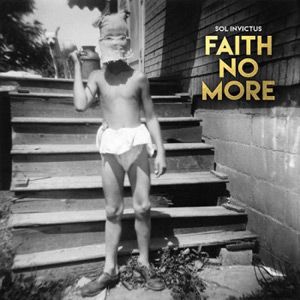 Faith No More - Sol Invictus LP