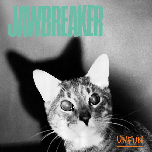 Jawbreaker - Unfun LP (20th anniversary reissue)