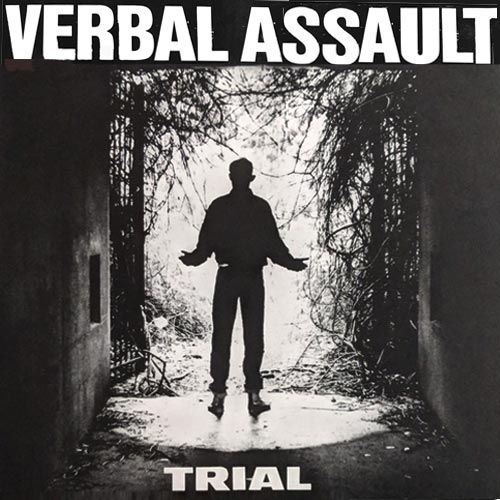 Verbal Assault - Trial LP