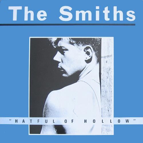 The Smiths - Hateful Of Hollow LP