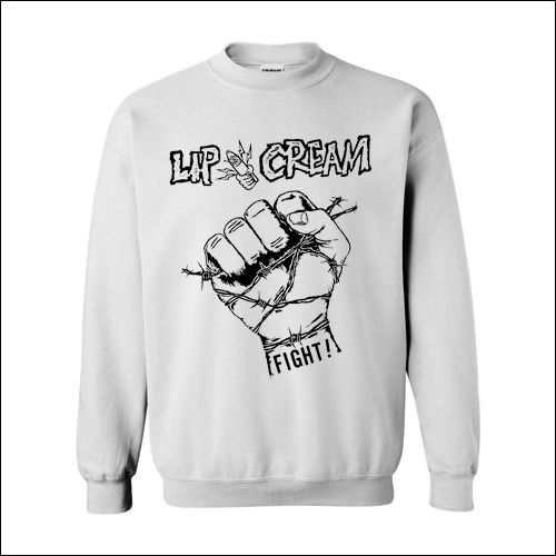 Lip Cream - Fight Sweater